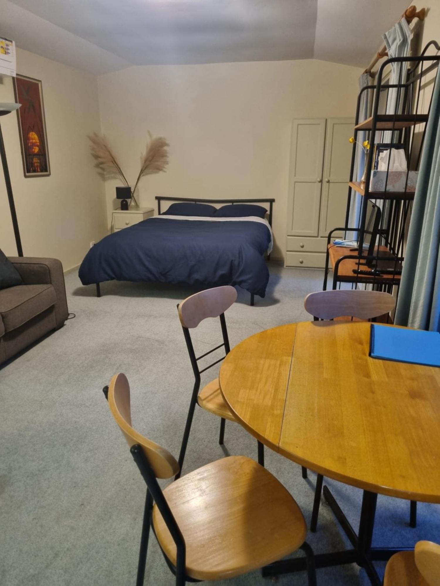 Garden Dreams Bungalow Blackburn Экстерьер фото