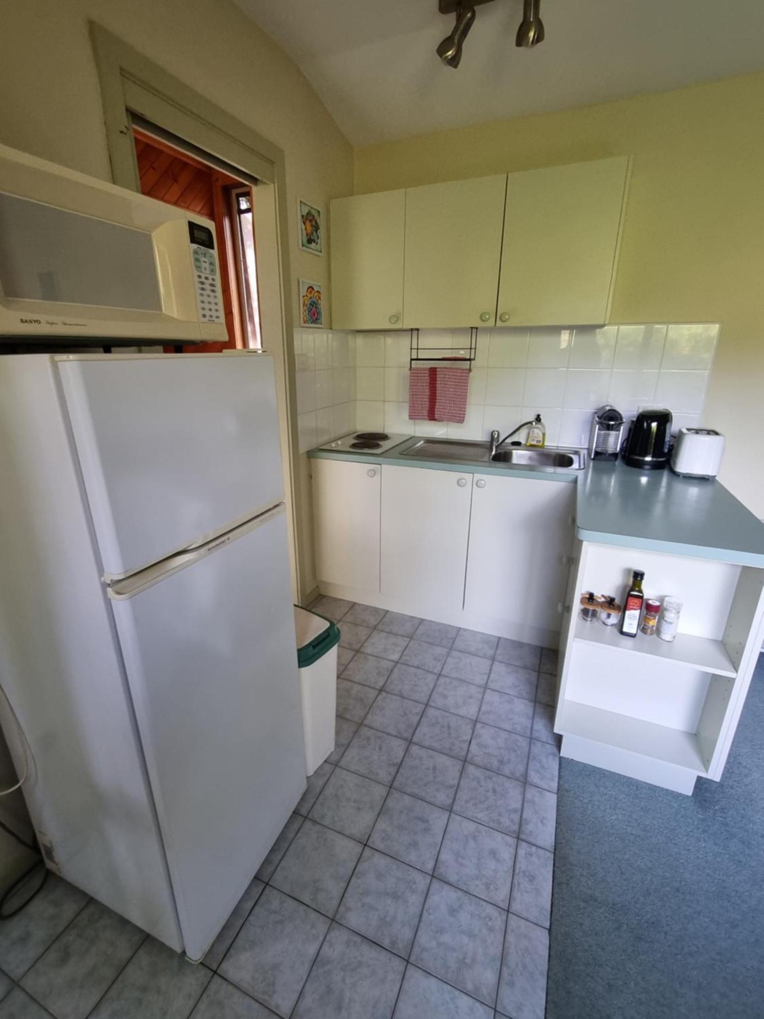Garden Dreams Bungalow Blackburn Экстерьер фото