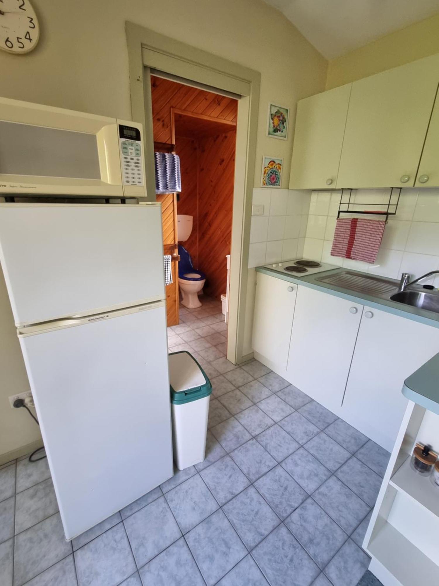 Garden Dreams Bungalow Blackburn Экстерьер фото